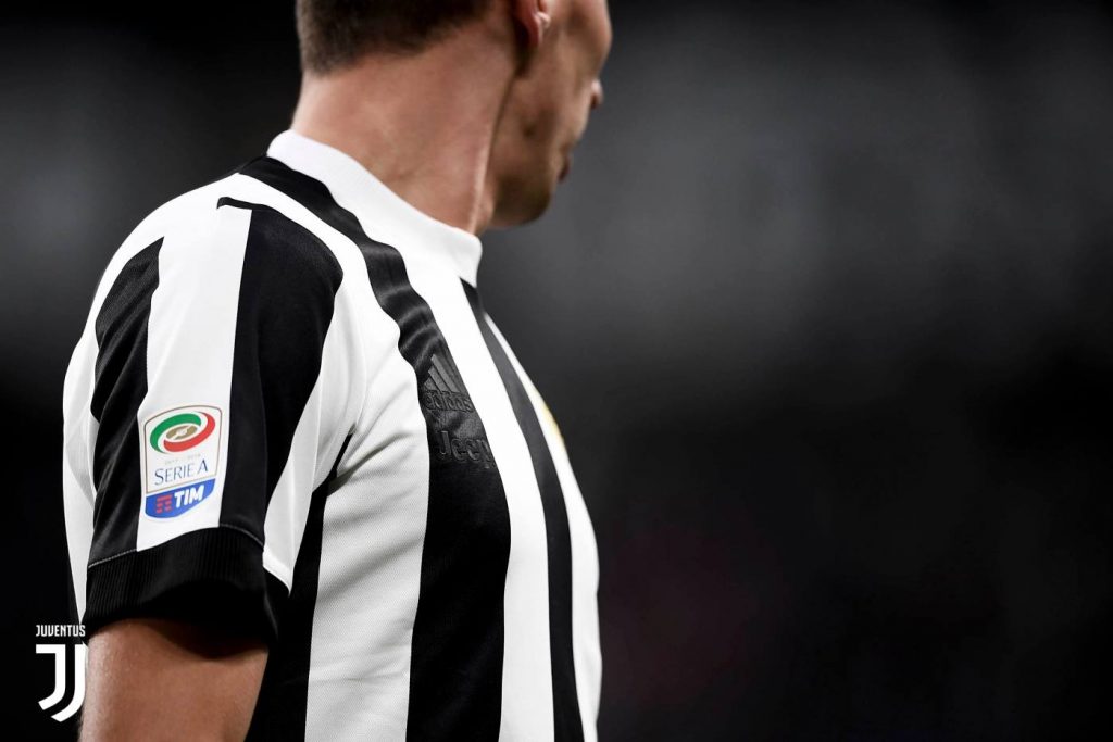 maglia juve benevento