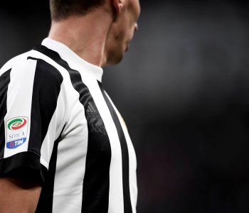La maglia speciale della Juve contro il Benevento (FOTO)