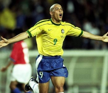 Nike Mercurial, la storia in 5 momenti epici