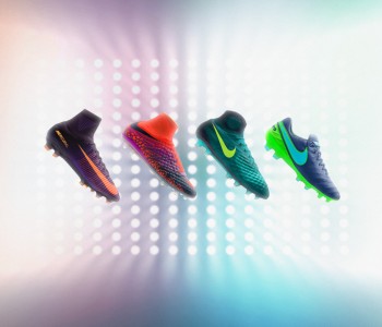 Nike lancia il Floodlights Pack