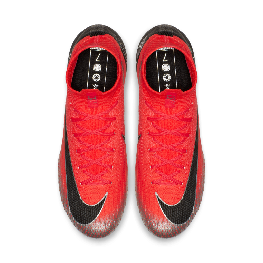 nike mercurial superfly cr7 chapter 7