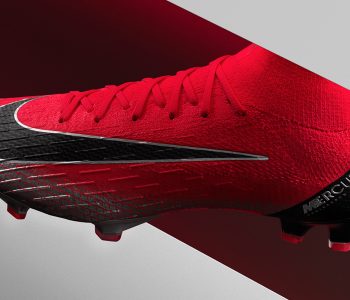 Nike Mercurial Superfly CR7: Chapter 7