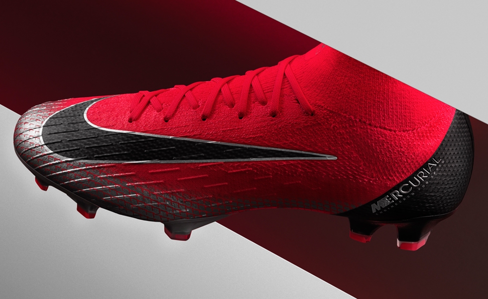 Nike Mercurial Superfly CR7: Chapter 7