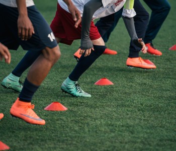 Nike Most Wanted 2016: Verona