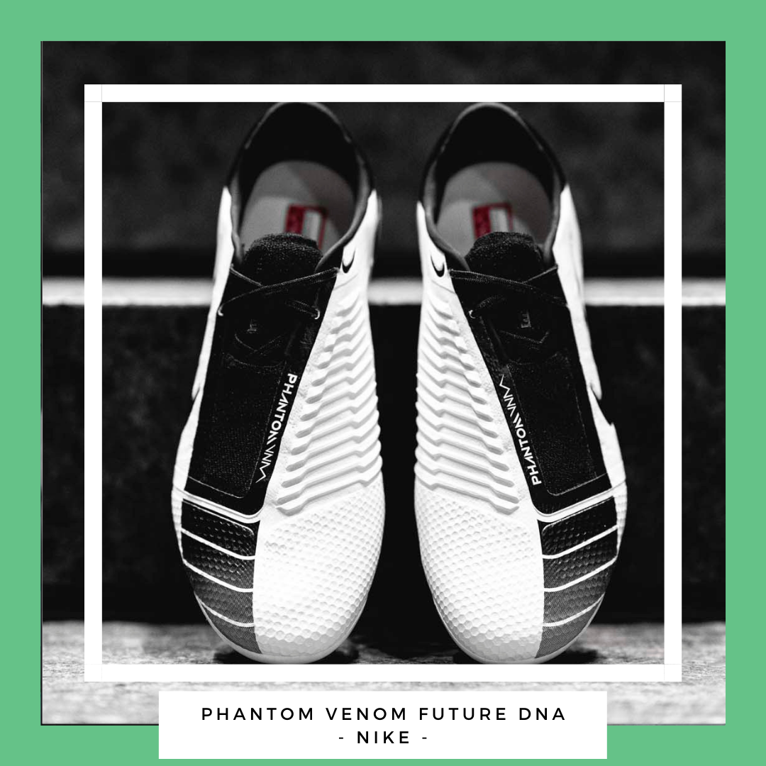 Nike Phantom Venom Future DNA