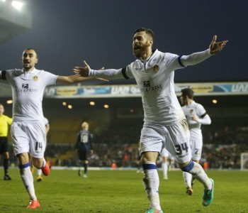 Fear ‘The Beard’, fear Mirco Antenucci
