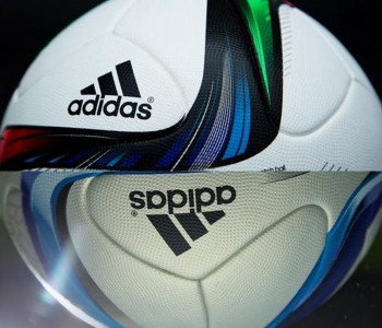 Conext15 e Marhaba, i nuovi palloni Adidas per il 2015