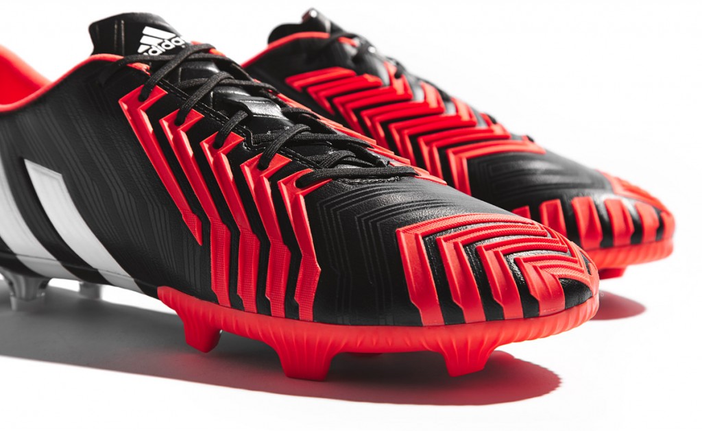 adidas predator instinct black