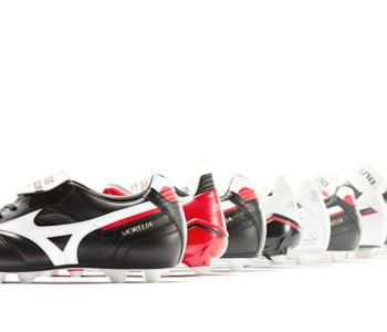 Mizuno Morelia, pronti i festeggiamenti per i 30 anni