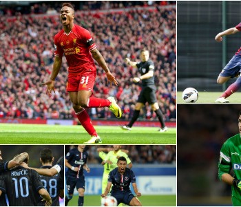 I 5 migliori giovani del 2014