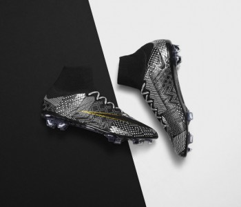 Black History Month, le Mercurial Superfly di Boateng