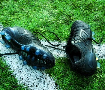 Umbro UX-1, il nostro test sul campo