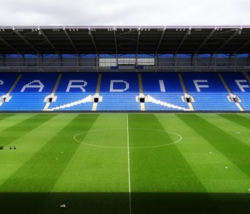 “Red is dead”: il Cardiff City torna in blu