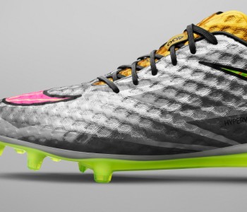 Hypervenom Liquid Diamond, le nuove nike di Neymar Jr.