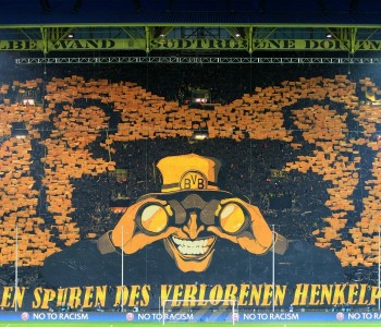 Juventus-Borussia Dortmund, i segreti della squadra di Klopp