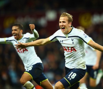 Harry Kane, l’uragano colpisce ancora