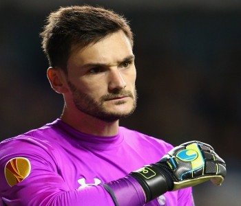 Hugo Lloris, il miglior portiere della Premier League
