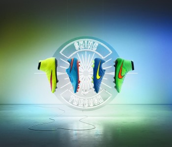Torna la Champions, arriva il Nike Highlight Pack