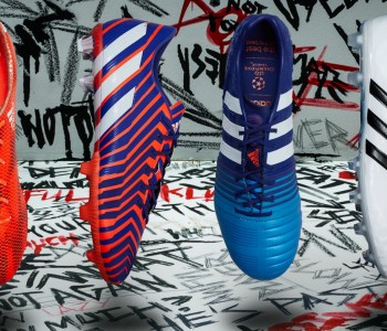 Tutte le novità dell’Adidas Haters Pack