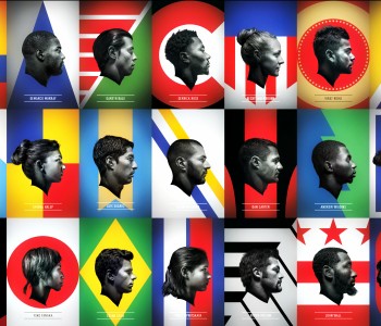 Adidas Sport 15, una video series per i giovani atleti