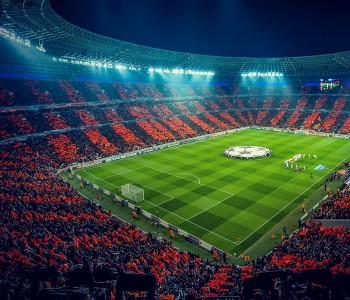 Shakhtar Donetsk, fra la tregua e la Champions League
