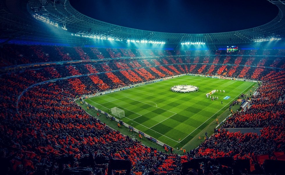 Shakhtar Donetsk, fra la tregua e la Champions League