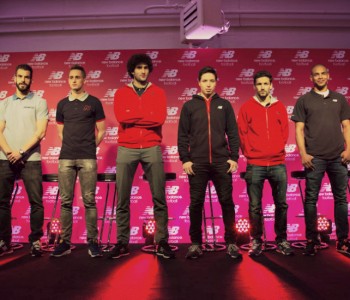 È ufficiale: è nata New Balance Football