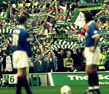 Old Firm, il ritorno del derby di Glasgow