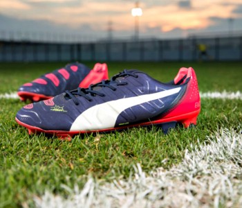 Le Puma evoPOWER 1.2 e i nuovi colori delle evoSPEED