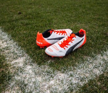 Puma evoPOWER 1.2: il test sul campo