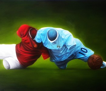 Betirri Bengtson e Futbol: le grandi rivalità del calcio