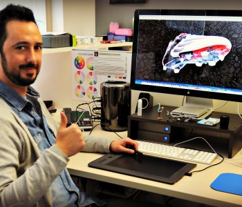 Nacho Valentini, l’uomo che ha fatto le scarpe a Messi