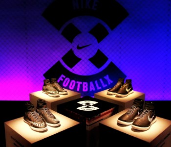 Nike Football X, Magista e Mercurial per il calcetto