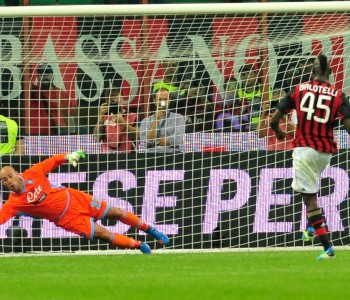 Pepe Reina, il portiere dei record