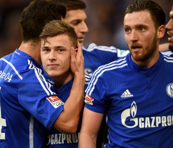 Draxler, Meyer e Goretzka: le tre gemme dello Schalke 04