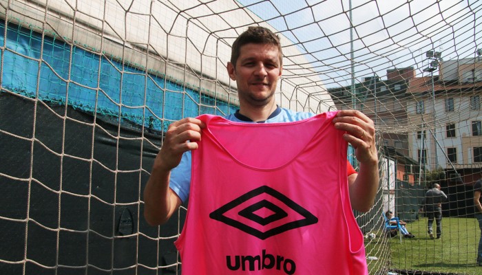 Bomber Mussino, il dieci Vintage