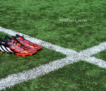 Adidas Predator Instinct, il nostro test