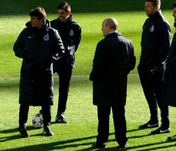 Pinto da Costa, pirata e signore del calciomercato