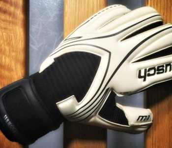 Reusch World Keeper, il ritorno della freccia