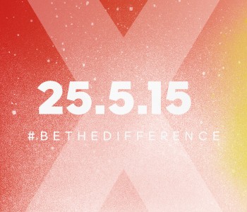 #BeTheDifference, la rivoluzione è targata Adidas