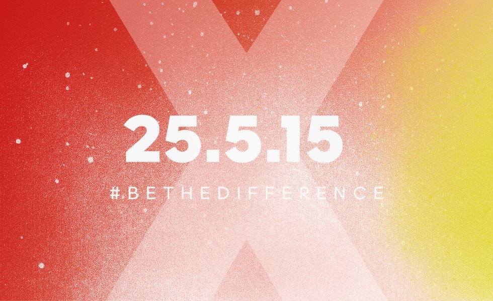 #BeTheDifference, la rivoluzione è targata Adidas