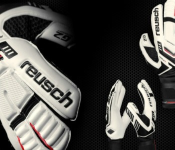 Reusch Reload, classicità e avanguardia