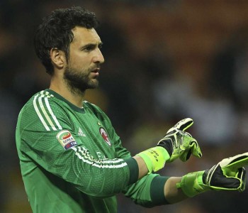 Guanti da portiere, focus sui Reusch Re:ceptor