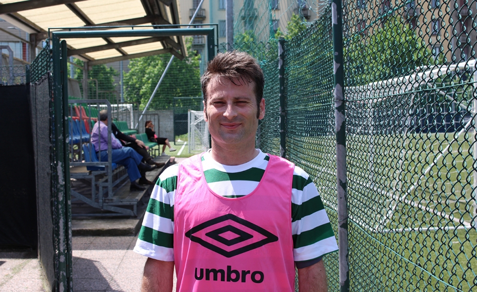 Gianpo Unchained Gianpo Unchained