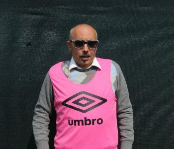 Ciccio, il numero 1 dal cuore d’oro