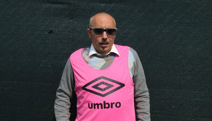 Ciccio, il numero 1 dal cuore d’oro