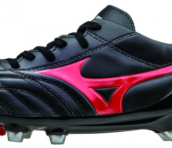 Mizuno Morelia Neo, il nostro test