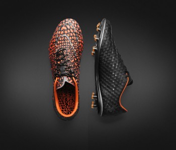 Nike Hypervenom Transform, le scarpe ‘termosensibili’