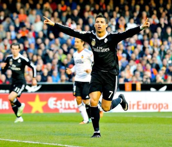 Le 5 maglie da calcio più belle della Liga 2014/2015