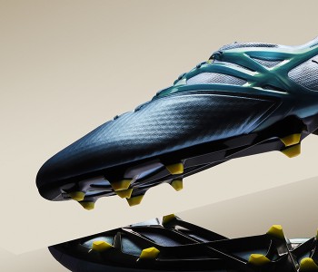 Adidas Messi15, create per vincere
